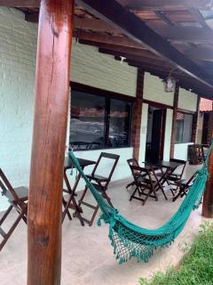 Hotel Colonial Lençois - 6