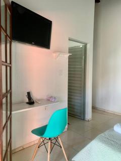 Hotel Colonial Lençois - 2