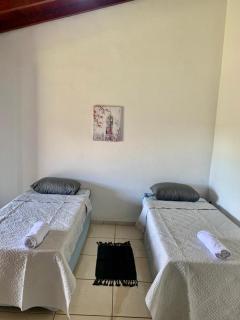 Hotel Colonial Lençois - 1