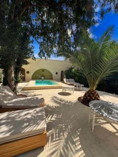 Palazzo Giustiniani L'Ambasciatore - 4