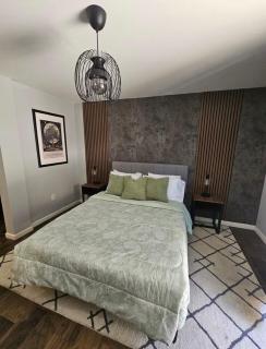 Apartment near Vivo and Amethyst Cluj - 0