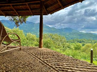 Pepper Hills Hostel & Cottages - 9