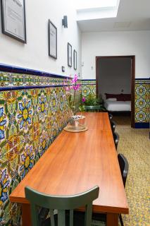 La Centenaria 1920 - 5