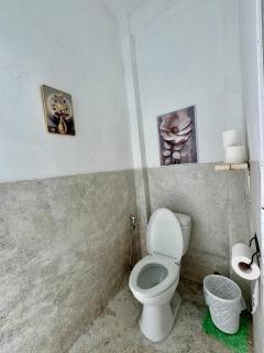 Lilly travel on budget- Bassac land - 2