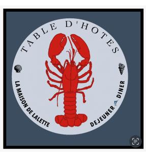 LA MAISON DE LALETTE - B&B et Workshop Photo durant la belle saison - - 6