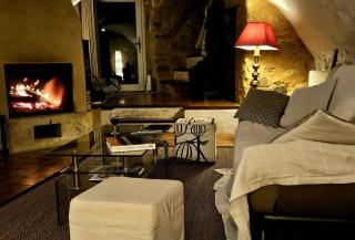 Collias Bord du Gardon, near Uzès and Pont du Gard - 9