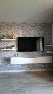 Appartement cosy 4 personnes et un bébé - 8