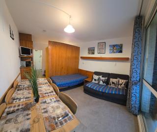 Appt pied pistes et centre station Superdévoluy chez Locasoleil - 8