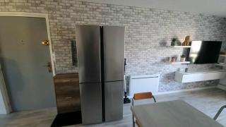 Appartement cosy 4 personnes et un bébé - 5