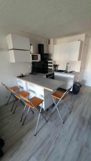 Appartement cosy 4 personnes et un bébé - 3