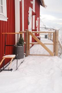 Exclusive Fishermans cabin in Reine - 9