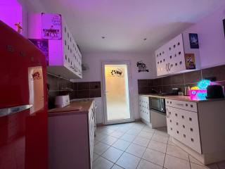 Cinéma Room - La Valette - Toulon - Hyères - 9