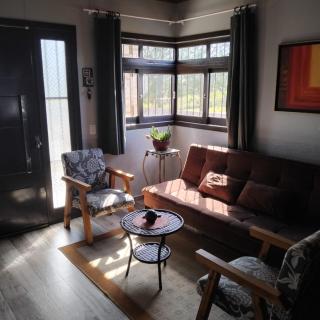 A Casa Amarela - Morada dos Maçaricos - Tranquilidade próxima ao mar - 9