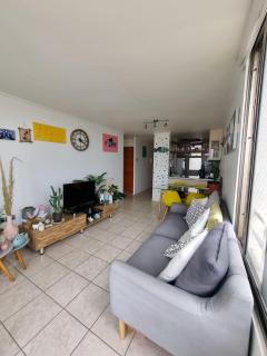 Departamento frente al mar, Primera Línea 2D2B - 4