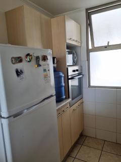 Departamento frente al mar, Primera Línea 2D2B - 1