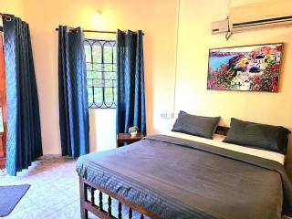 Golden Sea Blue, 1 bhk Beach apartment - 0