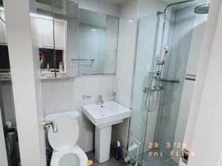 청계천 Studio2 in Jongno - 1