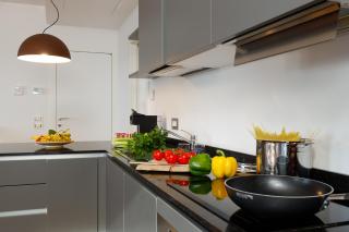 Portopiccolo Apartments Rubino nel Borgo - 4