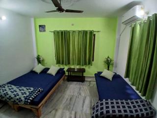 Kashvi Homestay - 6