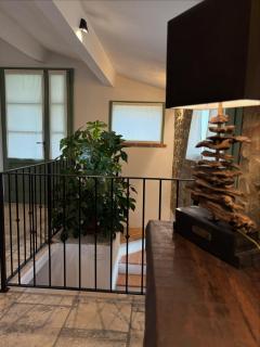 CASA VASARI Holiday Suites TUSCANY - Lucignano - 6