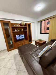 Located in the heart of Mañongo - 8