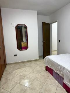 Located in the heart of Mañongo - 1