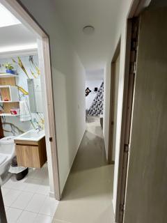 Apartamento cerca a playas de marbella - 8