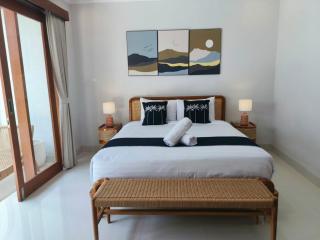 RK4 Brand New 2Bedroom Villa Near Seminyak - 3