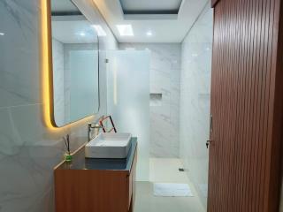 RK4 Brand New 2Bedroom Villa Near Seminyak - 1