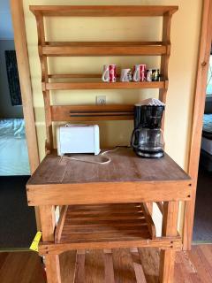 The Lookout- Renovations and upgrades coming - 4