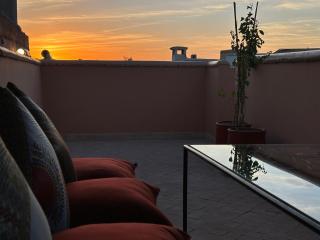 Your Soul's Retreat-Entire Riad - 1