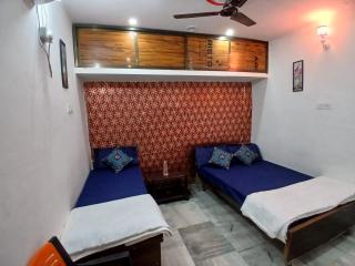Kashvi Homestay - 1