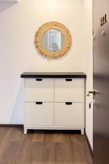 Airport Residence - Apartment Across From Otopeni Airport - Bucharest - 2