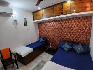 Kashvi Homestay - 8