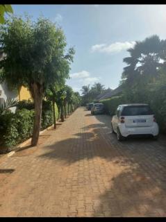 Villa paradis 1 saly - 9