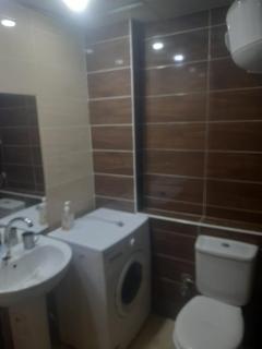 شقه فردين مطله علي حمام السباحه في الغردقه - 1