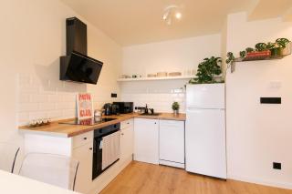 Krivoo Apartments III - 7