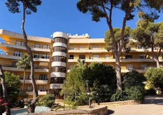 Bonito Apartamento en Moraira a 5 min de la Playa - 0