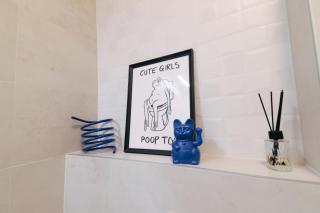 Krivoo Apartments III - 9