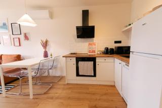 Krivoo Apartments III - 6