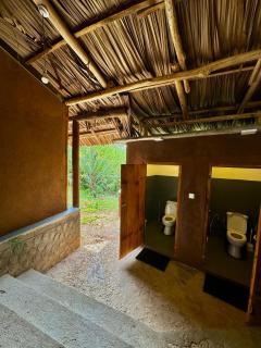 Pepper Hills Hostel & Cottages - 1