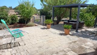 Villetta in pietra - 8