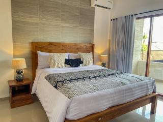RK5, 2 beds villa 15 min walk to Double Six Beach - 9