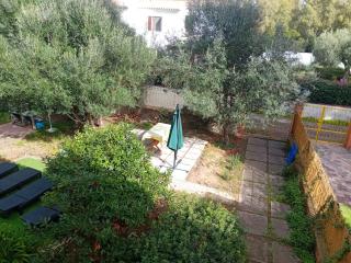 Villa Gialla - Il mare a due passi - 1