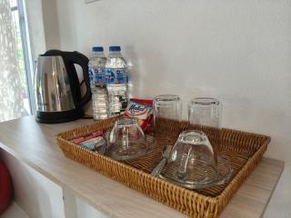 มาเป็นโฮสต์กัน ห้องสวีทสแตนดาร์ดส่วนตัว - 9