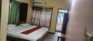 Muthu Auro Beach Resort - 1