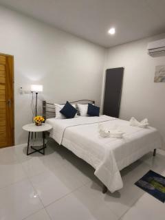 มาเป็นโฮสต์กัน ห้องสวีทสแตนดาร์ดส่วนตัว - 6