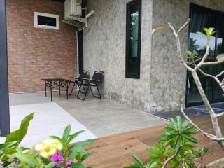 มาเป็นโฮสต์กัน ห้องสวีทสแตนดาร์ดส่วนตัว - 1