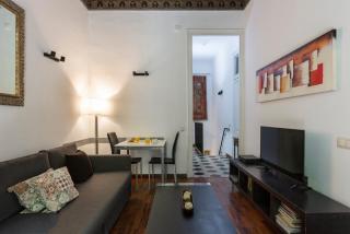 AB Casanova Apartment - 5