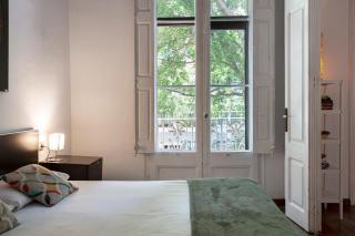 AB Casanova Apartment - 1